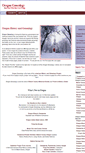 Mobile Screenshot of oregongenealogy.com